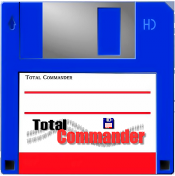 Total Commander 10.00 RC3 (2021)