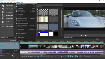 MAGIX VEGAS Movie Studio 17.0.0.221 Platinum