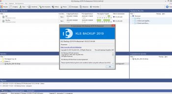 KLS Backup 2019 Professional 10.0.3.6 