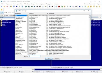 Total Commander 10.00 Final LitePack / PowerPack 2021.10 