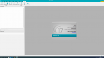 Readiris Corporate 17.4 Build 126