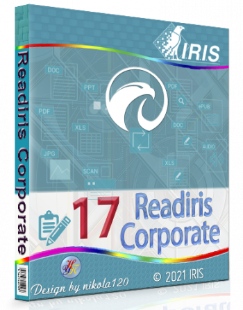 Readiris Corporate 17.4 Build 126