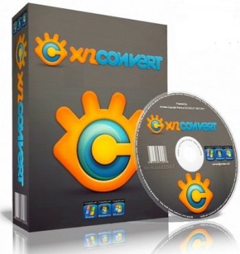 XnConvert 1.92.0 Final + Portable