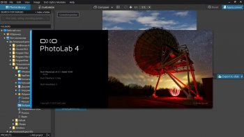 DxO PhotoLab Elite 4.3.1 build 4595 [x64] RePack