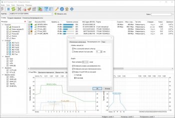 Wi-Fi Scanner 21.05 RePack & Portable