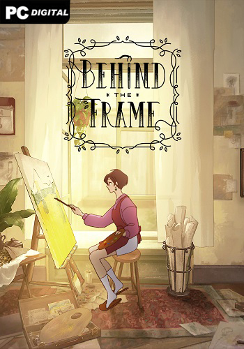 Behind the Frame:  
