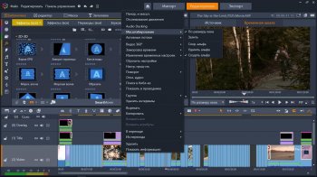 Pinnacle Studio Ultimate 25.0.1.211 (x64) + Content Pack (2021)