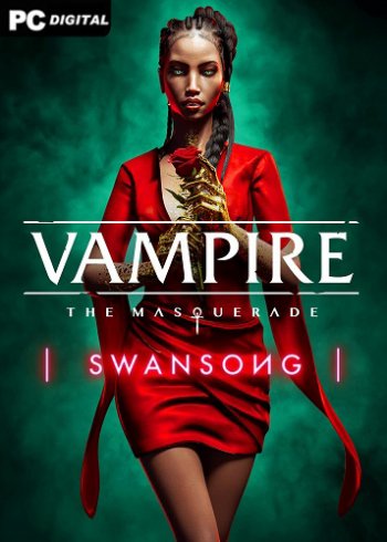Vampire: The Masquerade  Swansong