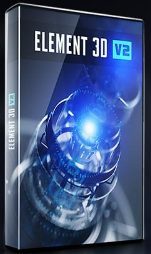 Video Copilot - Element 3D v2.2.2