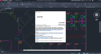 Autodesk AutoCAD 2023  