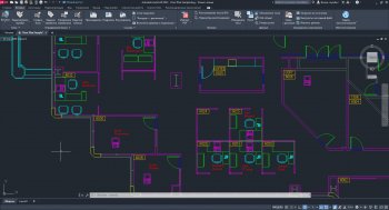 Autodesk AutoCAD 2023  