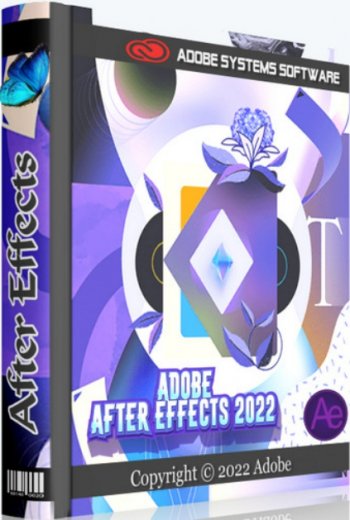 Adobe After Effects 2022