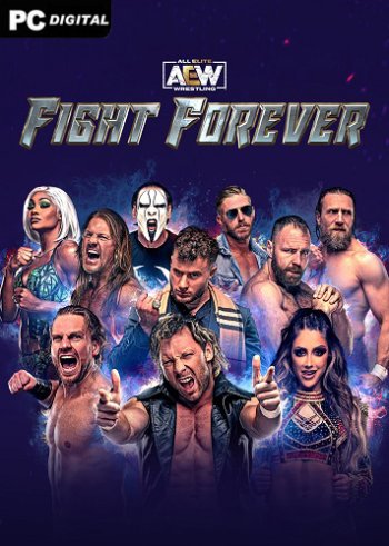 AEW: Fight Forever