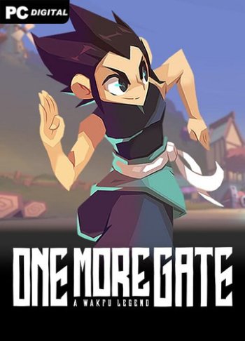 One More Gate: A Wakfu Legend