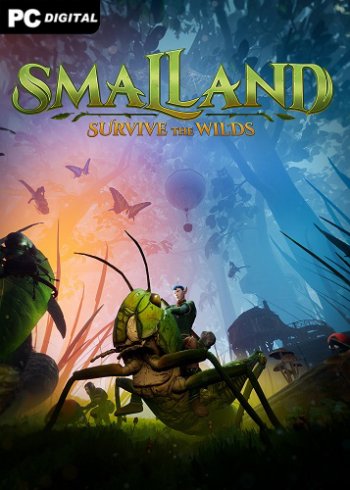 Smalland: Survive the Wilds