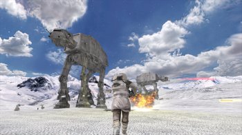 STAR WARS: Battlefront Classic Collection