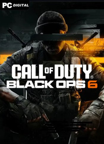 Call of Duty: Black Ops 6