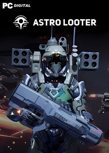 Astro Looter: Survivor