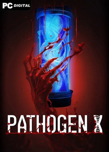 PATHOGEN X