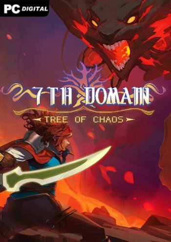 7th Domain:Tree of Chaos