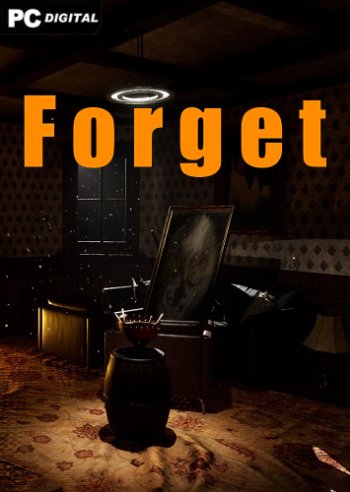 Forget