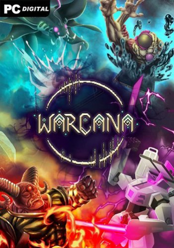 WARCANA