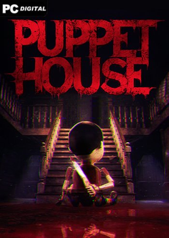 Puppet House