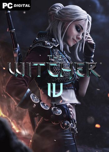 The Witcher 4