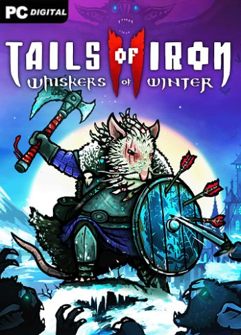 Tails of Iron 2: Whiskers of Winter