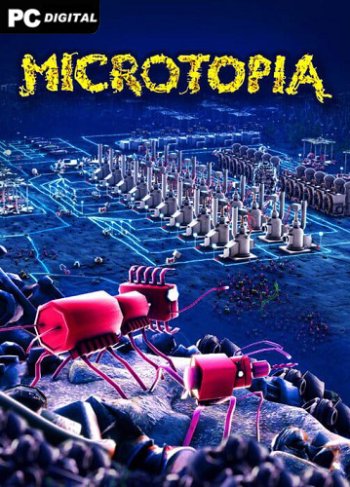 Microtopia