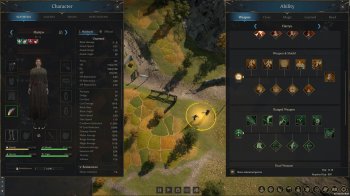 Age of Reforging: The Freelands