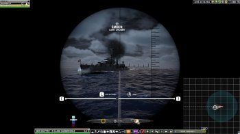 Victory at Sea Atlantic