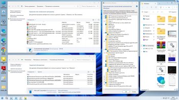 Windows 11 Enterprise Rus  2025