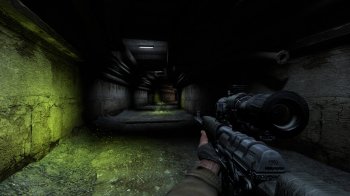 S.T.A.L.K.E.R.: Shadow of Chornobyl - Enhanced Edition