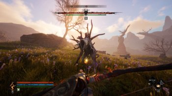 Tainted Grail: The Fall of Avalon