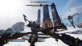 Tainted Grail: The Fall of Avalon
