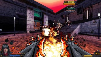 Project Warlock II