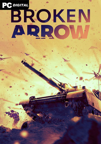 Broken Arrow