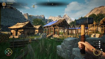 Chinese Frontiers
