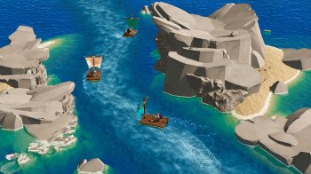 Len's Island