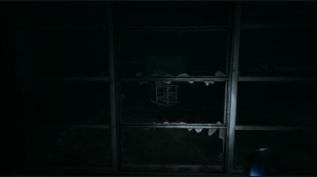 House of Lost Souls