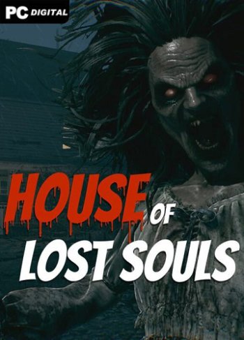 House of Lost Souls