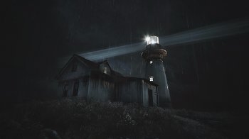 The Lightkeeper