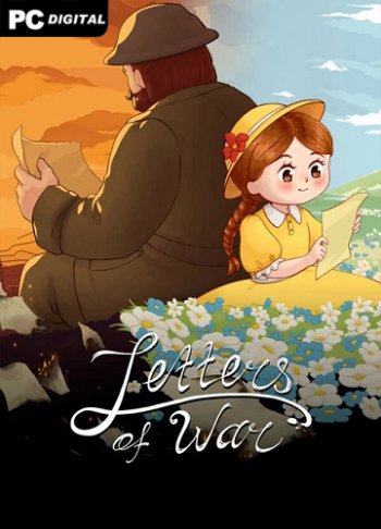 Letters of War