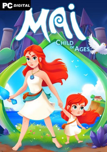 Mai: Child of Ages