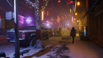 Vampire: The Masquerade - Bloodlines 2