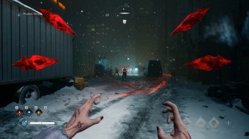 Vampire: The Masquerade - Bloodlines 2